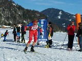 Tagessieger Andi Ortner